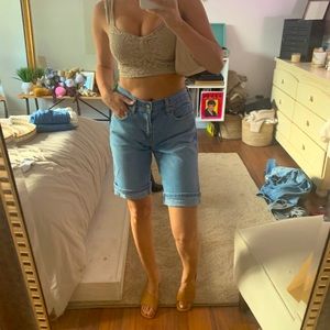 Levi’s Shorts